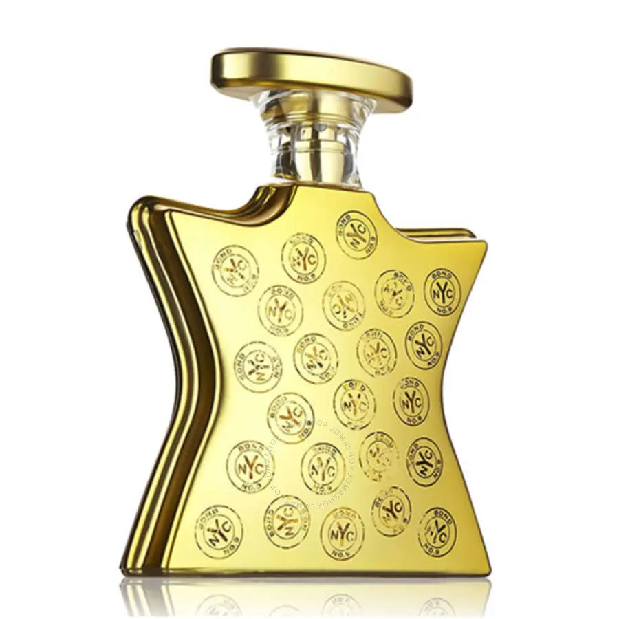 New York Signature By Bond No. 9 For Women 3.3 oz EDP Spray - perfumesandrea