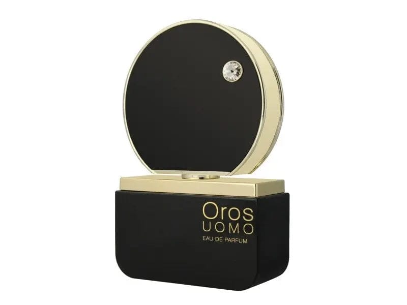 Oros Uomo By Armaf For Men 3.4 oz EDP Spray - perfumesandrea