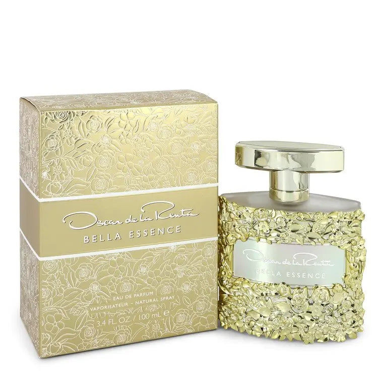Oscar Bella Essence 3.4oz W EDP Spray - perfumesandrea