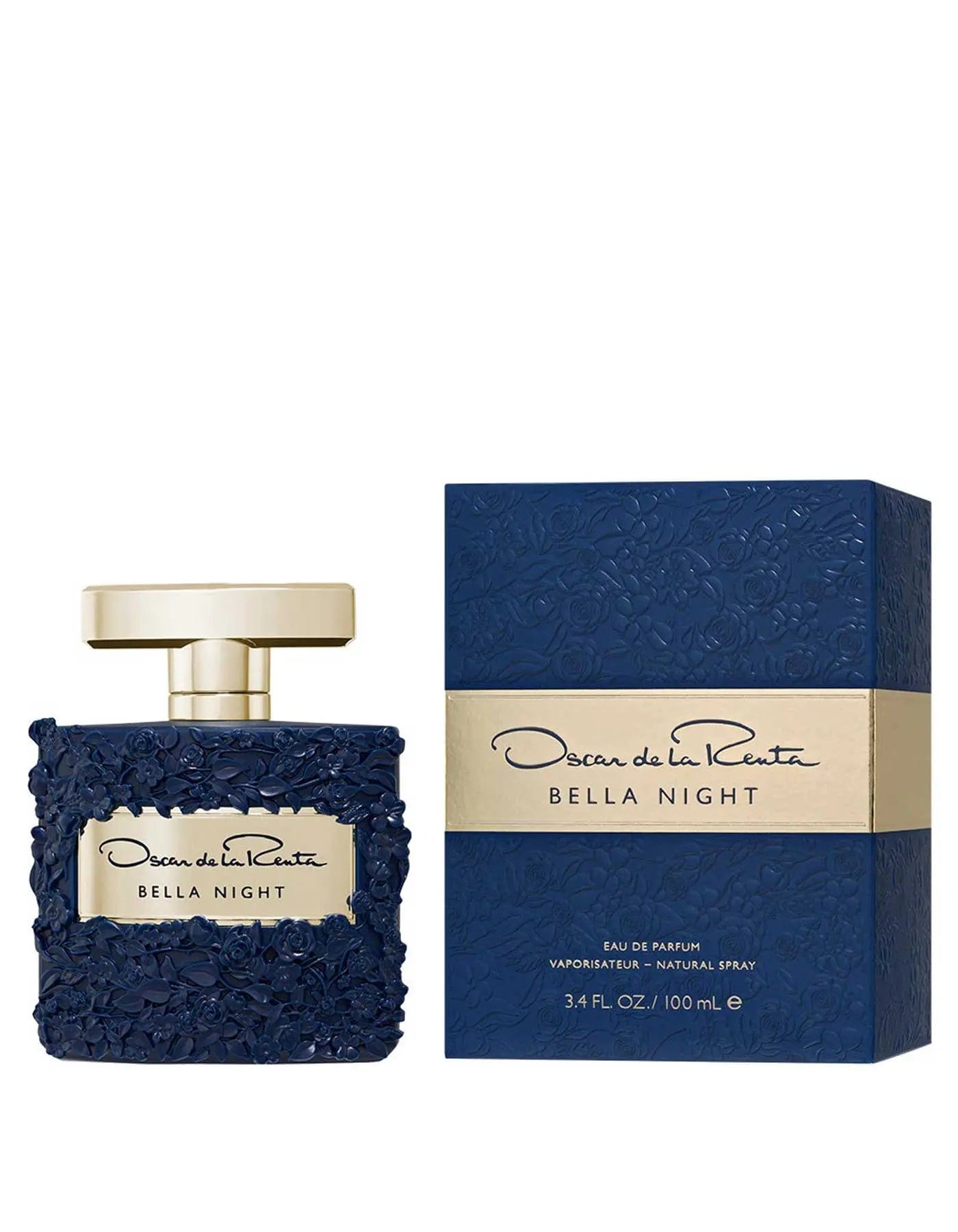 Oscar Bella Night 3.4oz W EDP Spray - perfumesandrea