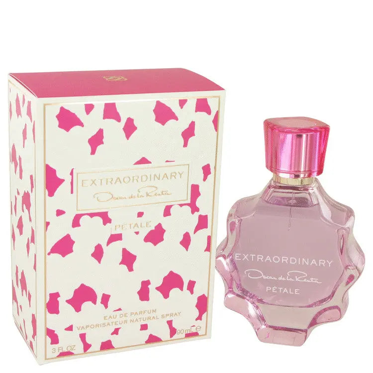 Oscar Extraordinary Petale 3.0oz Spray - perfumesandrea