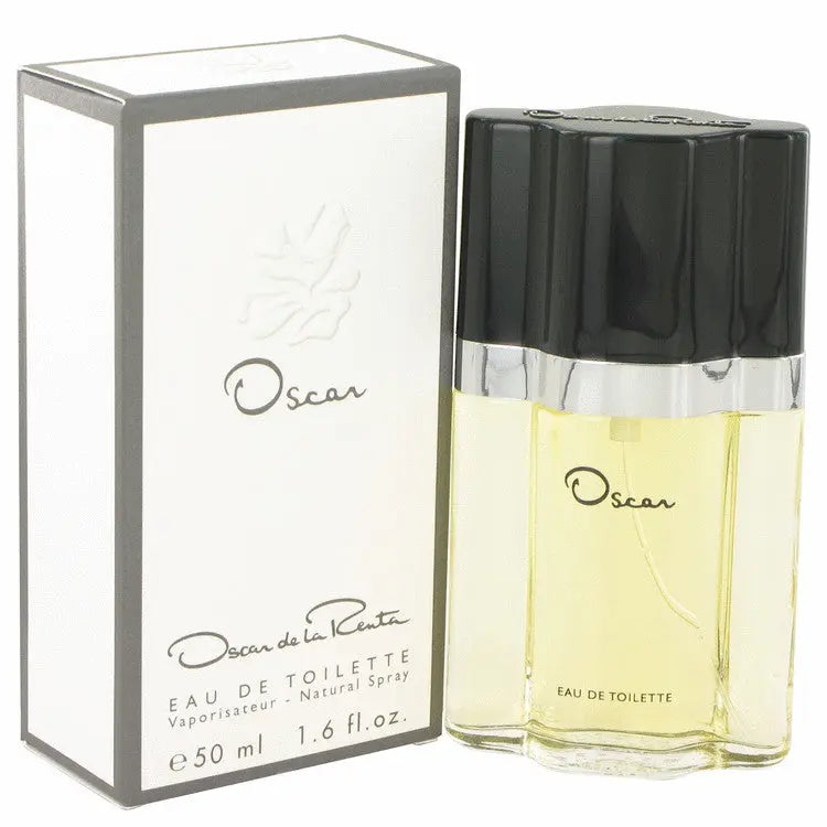 Oscar La Renta 1.7oz W EDT Spray - perfumesandrea