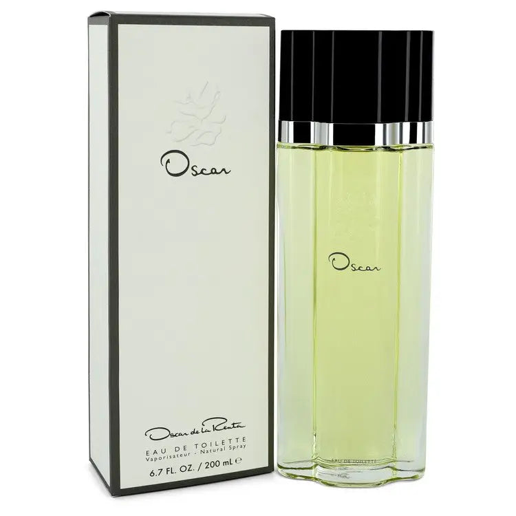 Oscar La Renta 6.7oz W EDT Spray - perfumesandrea