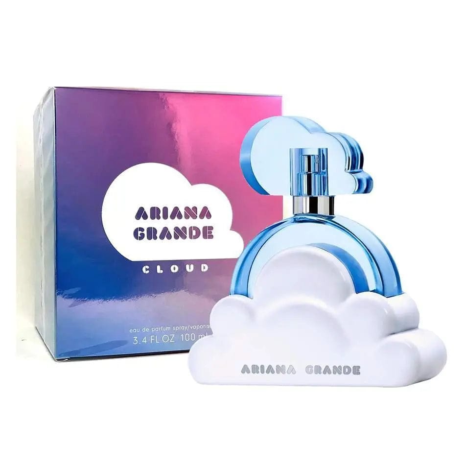 Cloud By Ariana Grande For Women 3.4 oz EDP Spray - perfumesandrea
