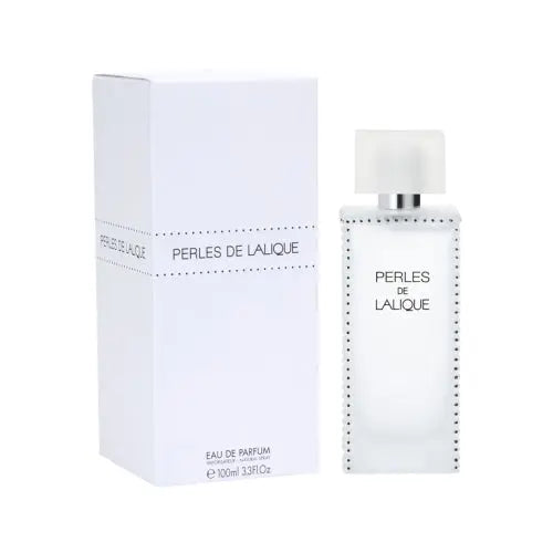 Perles By Lalique For Women 3.3 oz EDP Spray - perfumesandrea