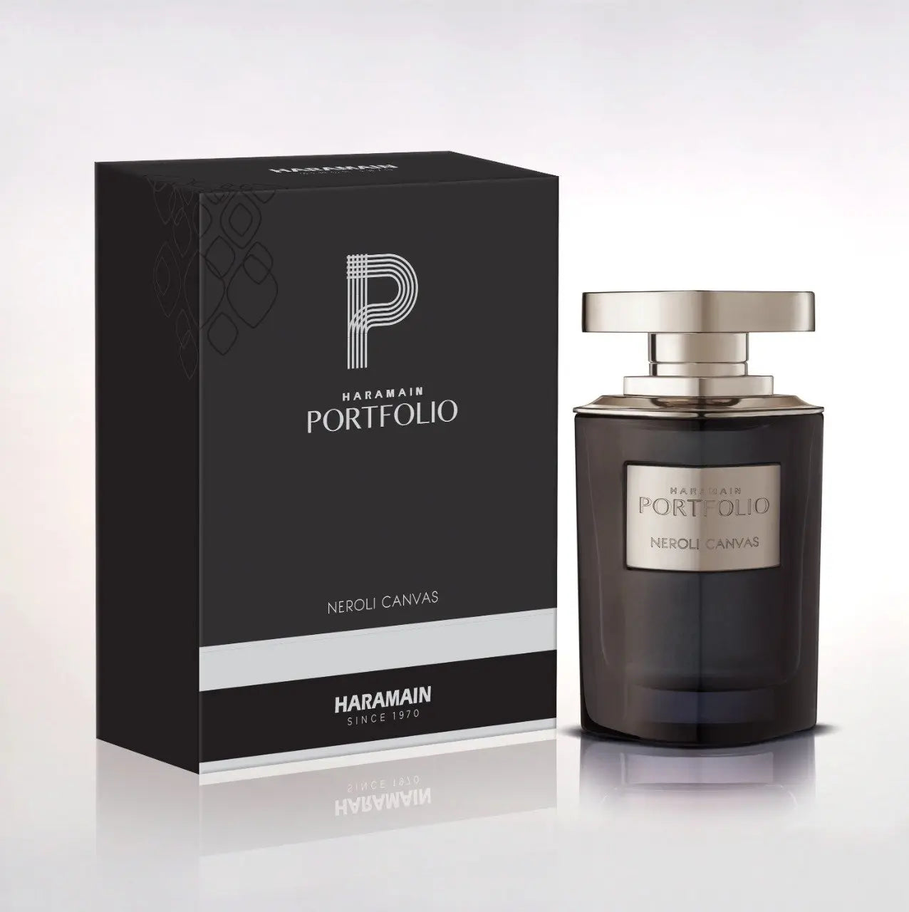 Portfolio Neroli Canvas 2.5oz M Spray - perfumesandrea
