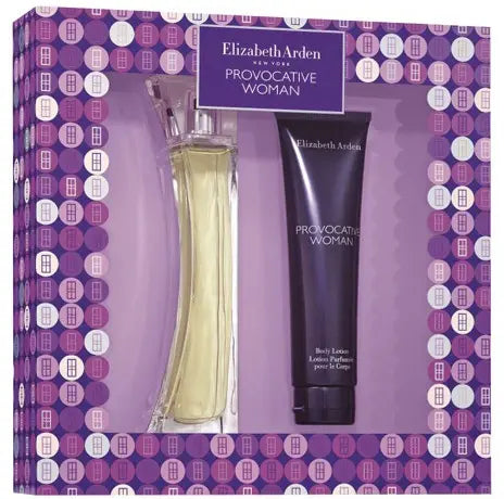 Provocative Set 2p 3.3 oz W EDP Spray - perfumesandrea