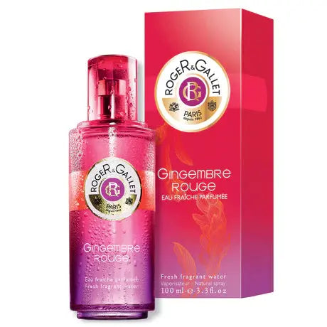 Roger G.Gingembre Rouge 3.3oz W Spray - perfumesandrea