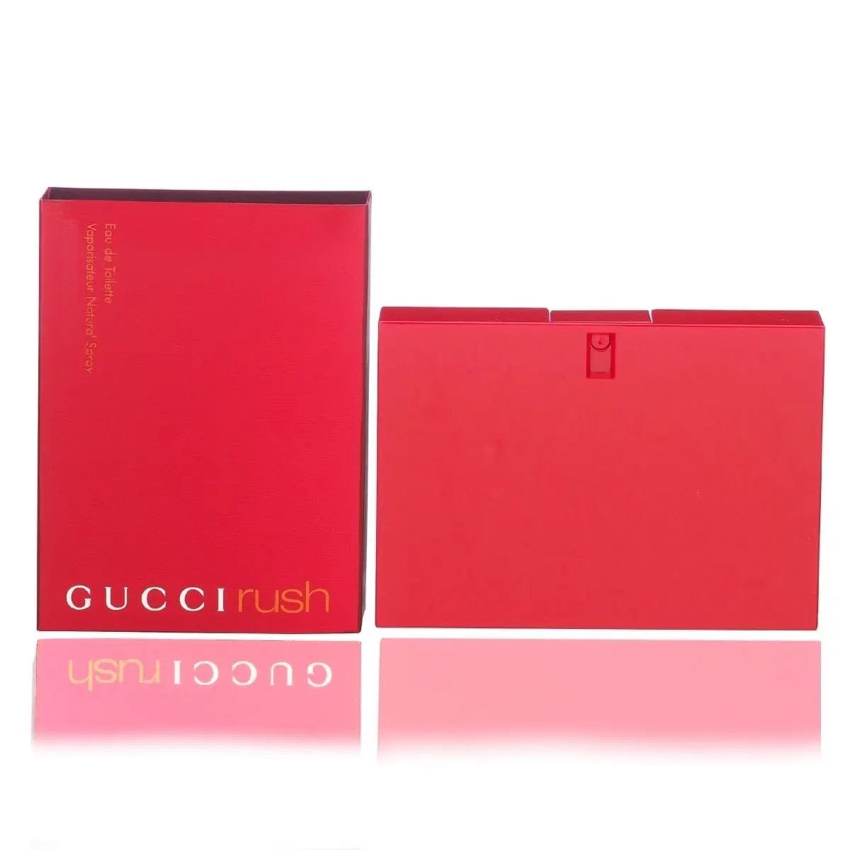 Rush By Gucci For Women 2.5 oz EDT Spray - perfumesandrea