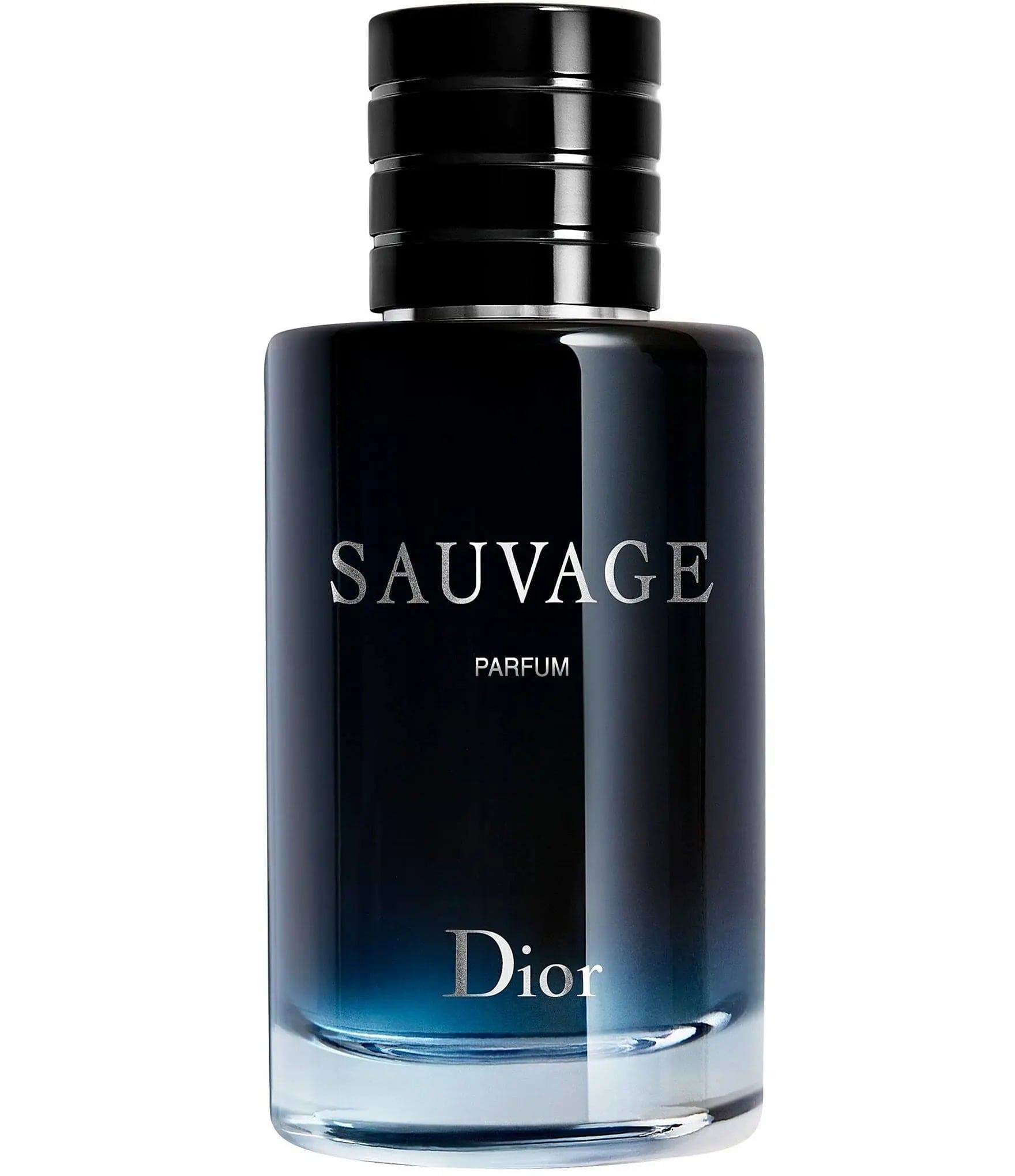 Sauvage Parfum By Christian Dior For Men 6.8 oz PARFUM Spray - perfumesandrea