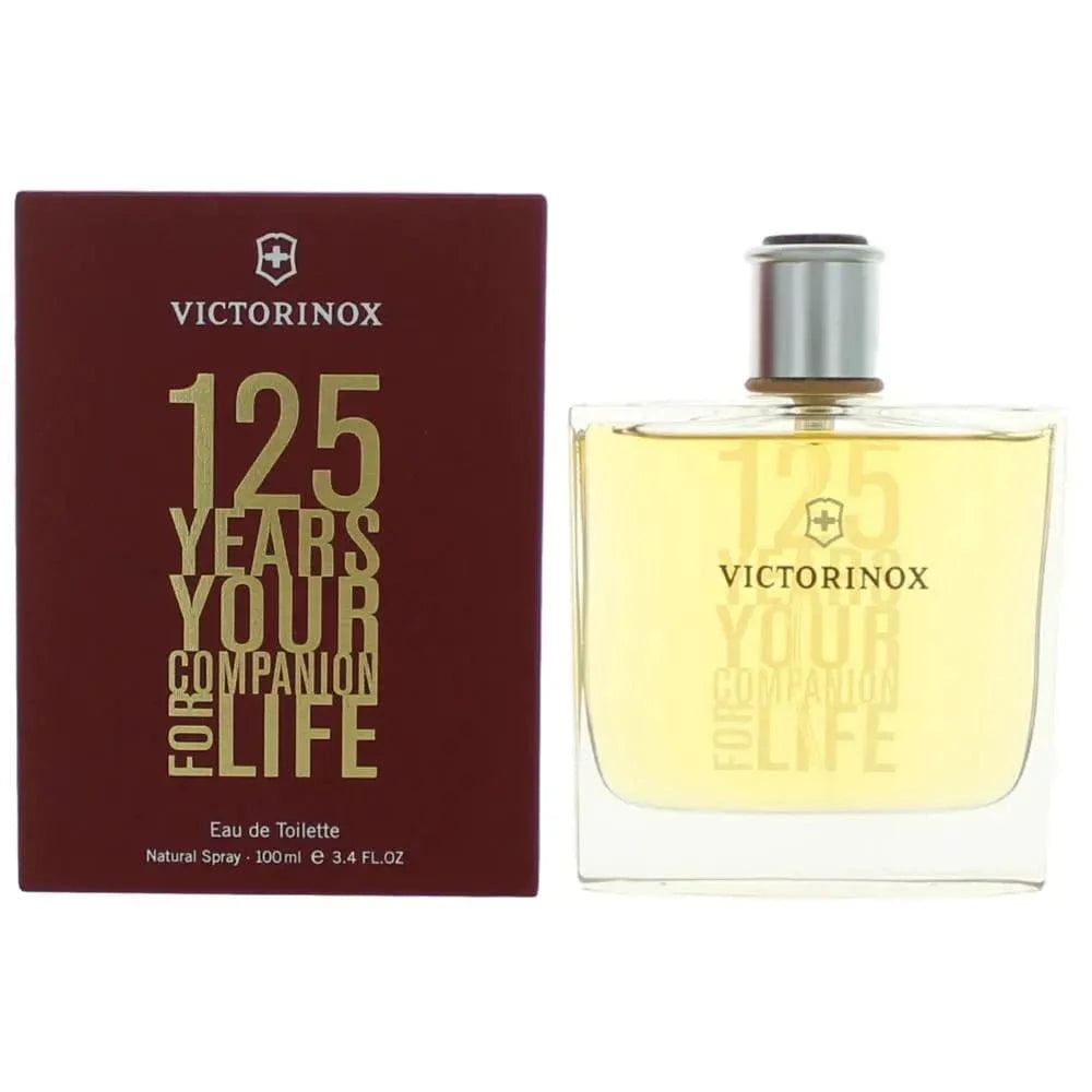 Swiss Victorinox (125) 3.4oz M ED Spray - perfumesandrea