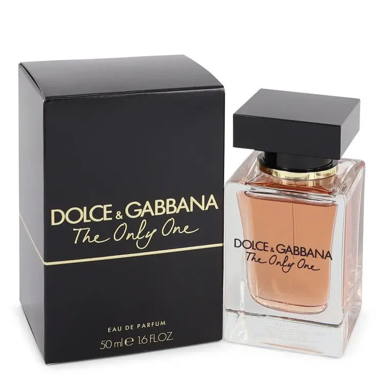 The Only One By Dolce & Gabbana For Women 1.6 oz EDP Spray - perfumesandrea