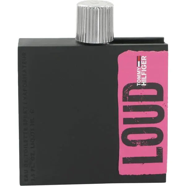 Tommy Loud 2.5oz W EDT Spray - perfumesandrea