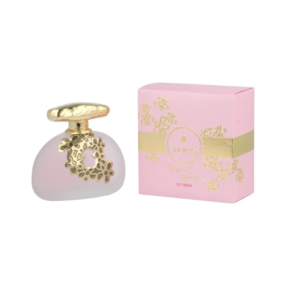 Tous Floral Touch Fresh 3.4 oz W Spray - perfumesandrea