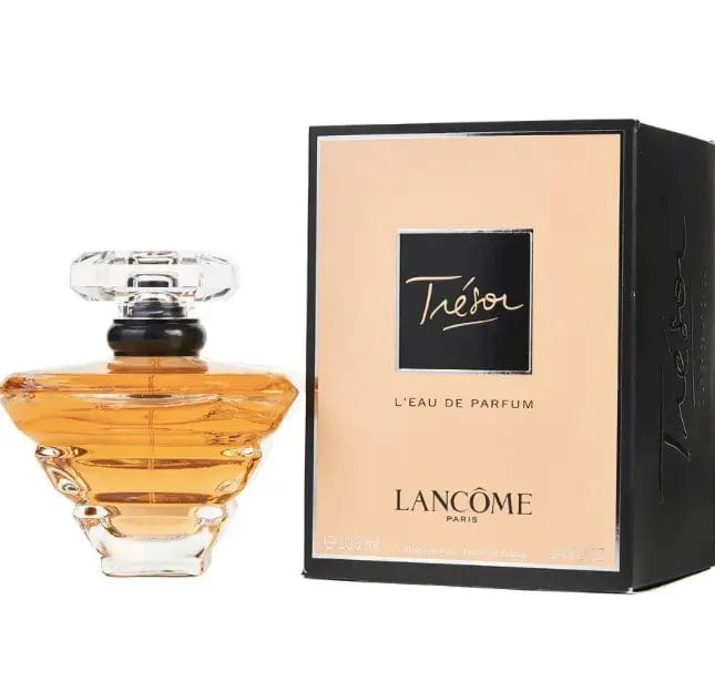 Tresor By Lancome For Women 3.4oz EDP Spray - perfumesandrea