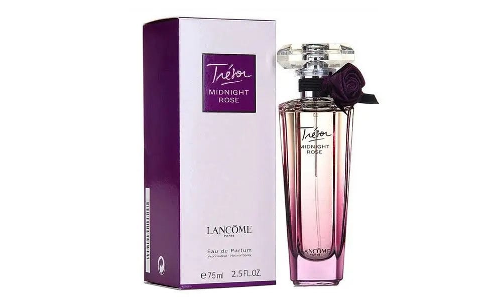 Tresor Midnight Rose By Lancome For Women 2.5 oz EDP Spray - perfumesandrea