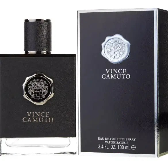 Vince Camuto By Vince Camuto For Men 3.4 oz EDT Spray - perfumesandrea