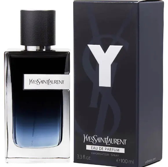 Y Yves Saint Laurent 3.3oz M EDP Spray - perfumesandrea