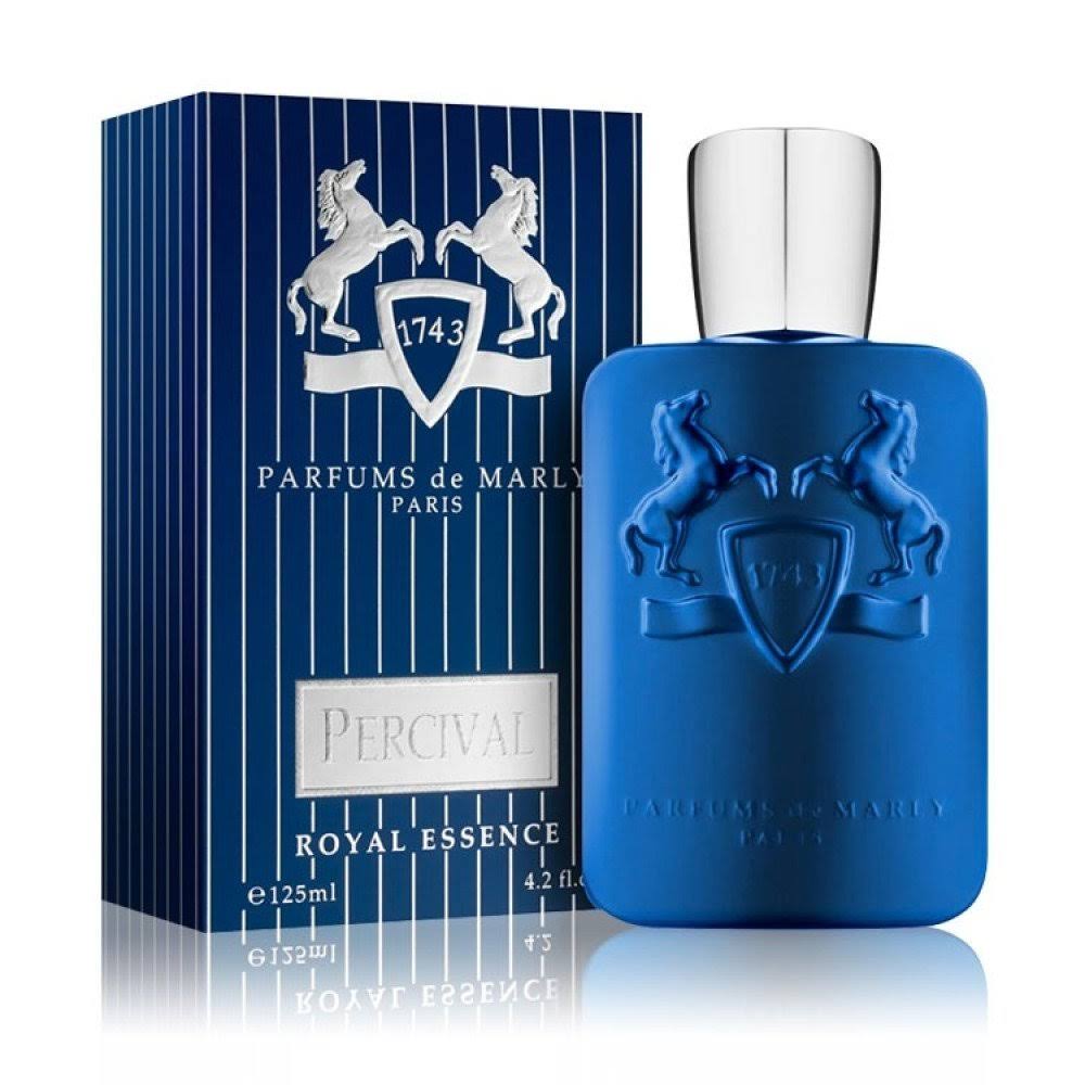 Percival Royal Essence By Parfums De Marly For Men 4.2 oz Eau De Parfum Spray