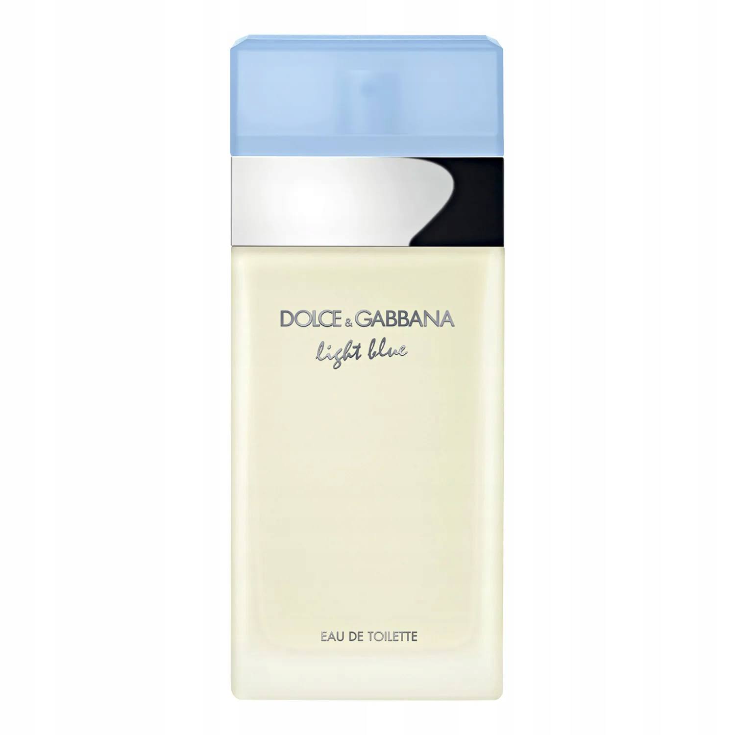 Light Blue By Dolce & Gabbana For Women 6.7 oz EDT Spray