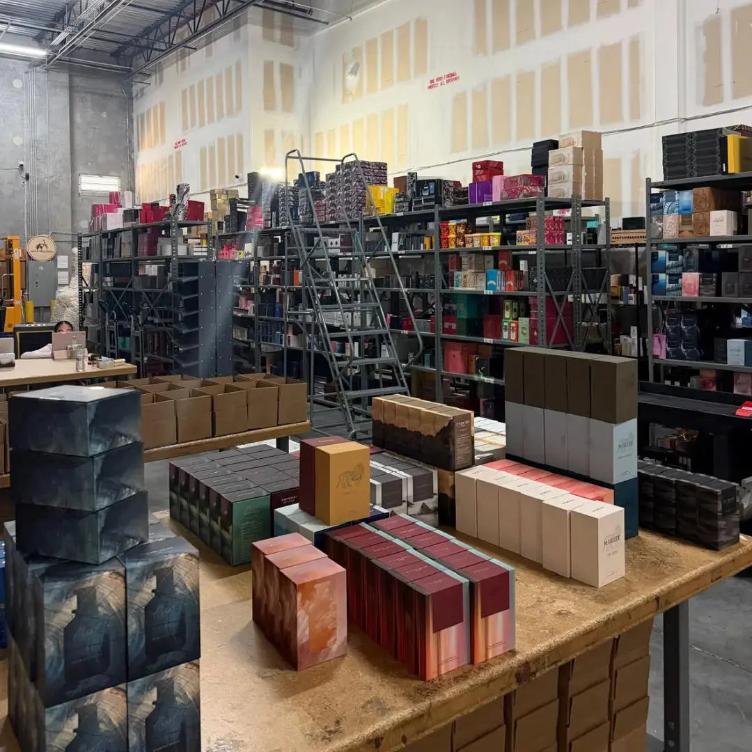 How to Start a Perfume Reselling Business in 2026: The Complete Guide from a 13-Year Distributor