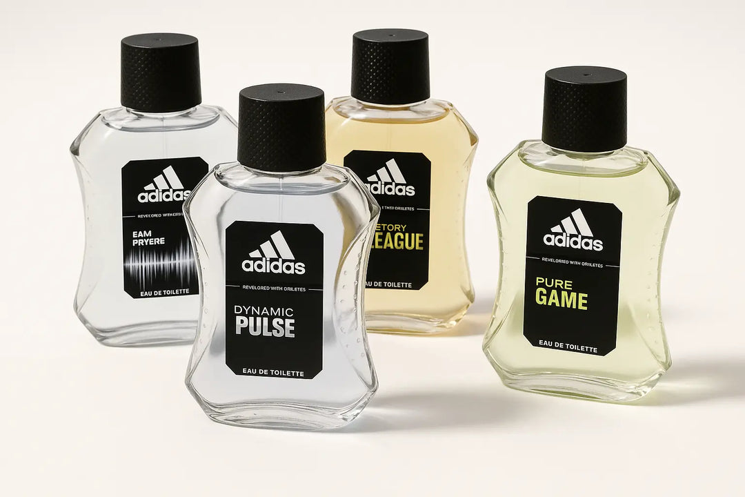 Adidas perfumesandrea