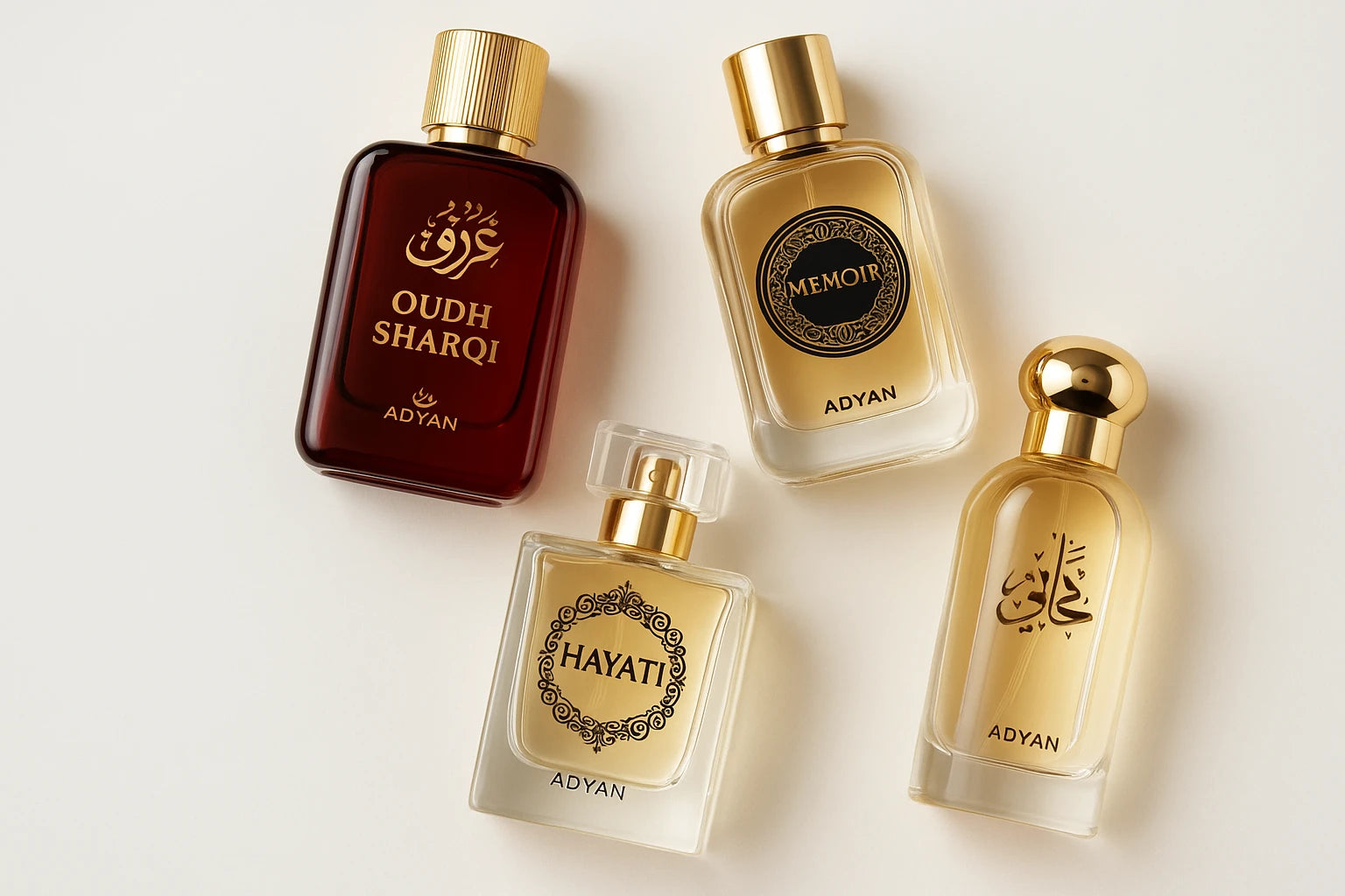 Adyan perfumesandrea