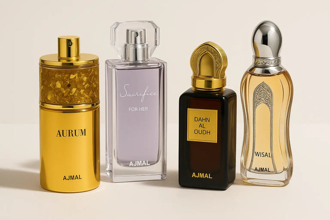 Ajmal perfumesandrea