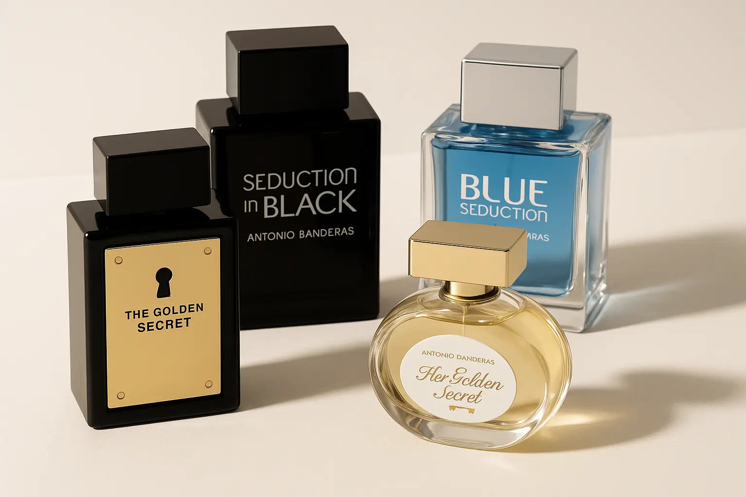 Antonio-Banderas perfumesandrea