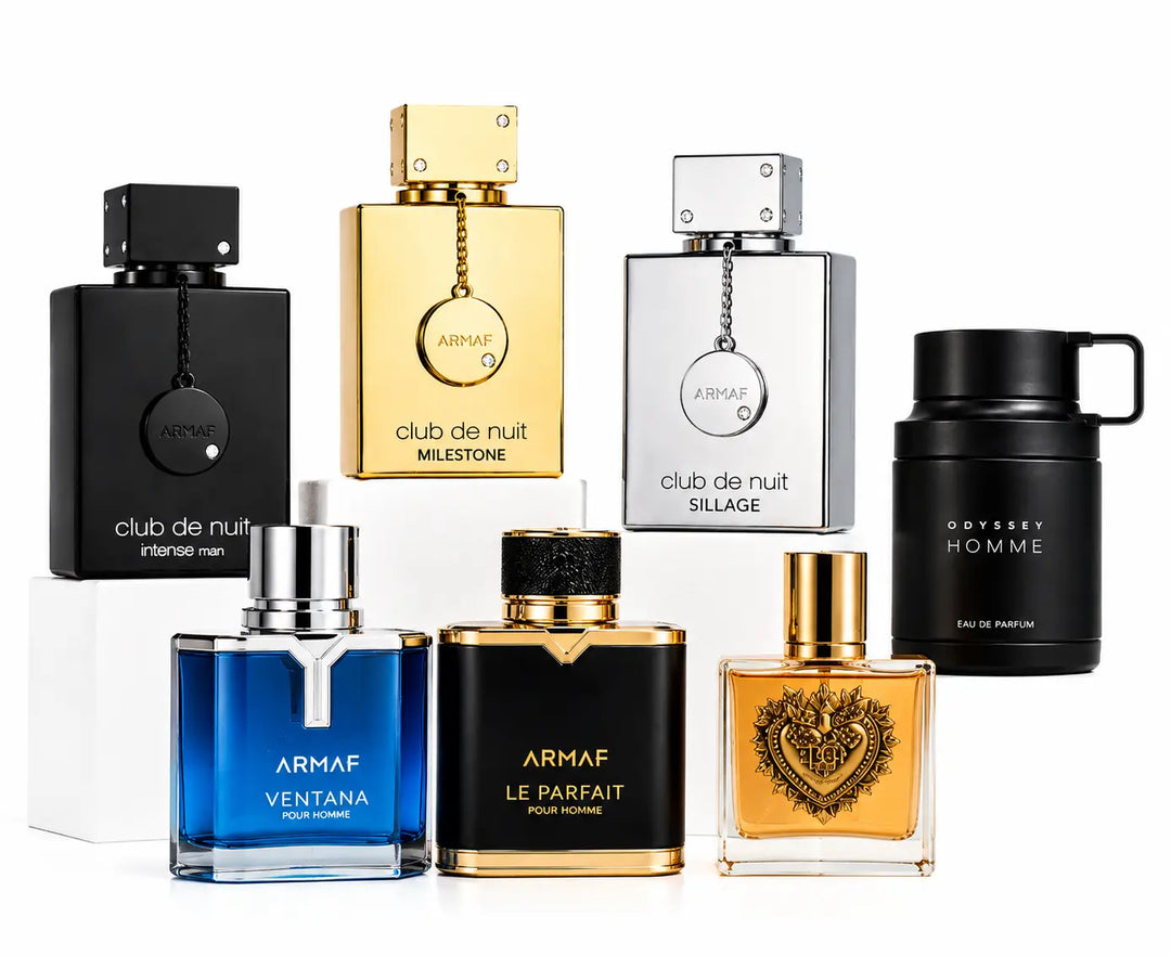 Armaf perfumesandrea
