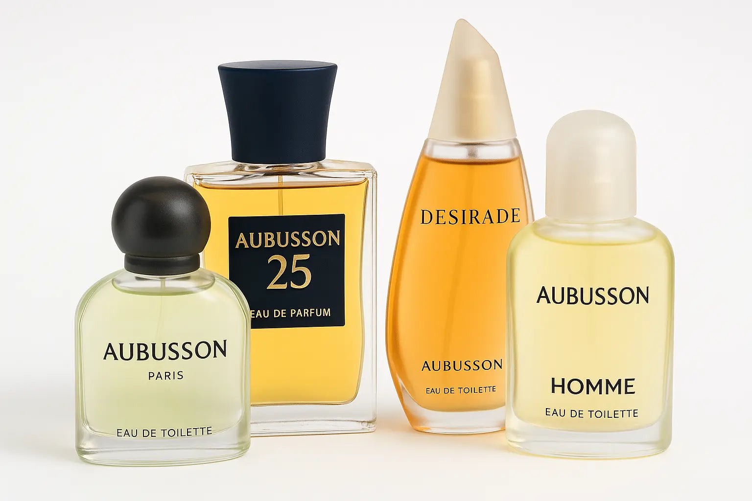 Aubusson perfumesandrea