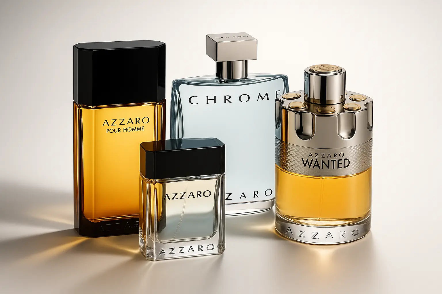 Azzaro perfumesandrea