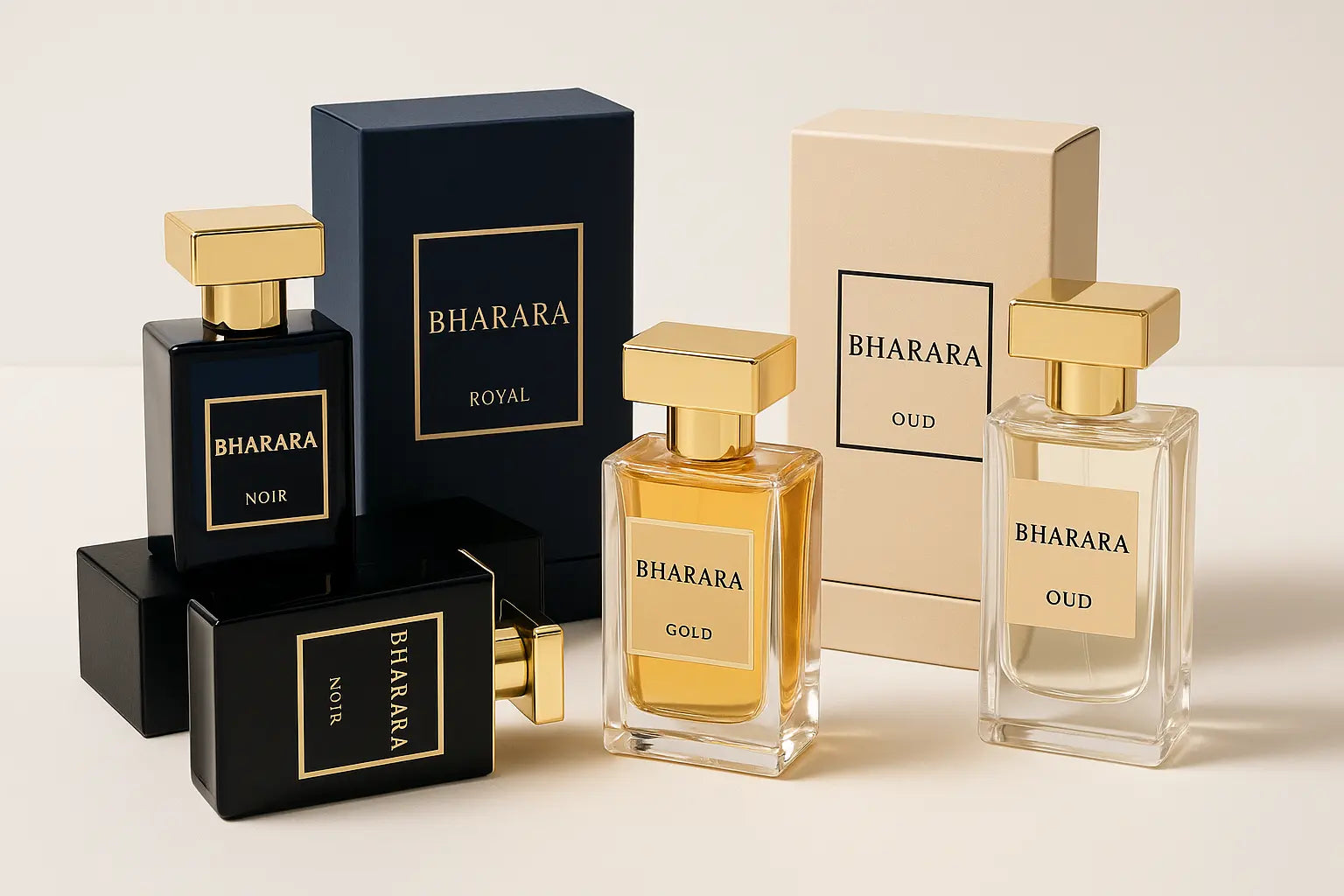 BHARARA perfumesandrea