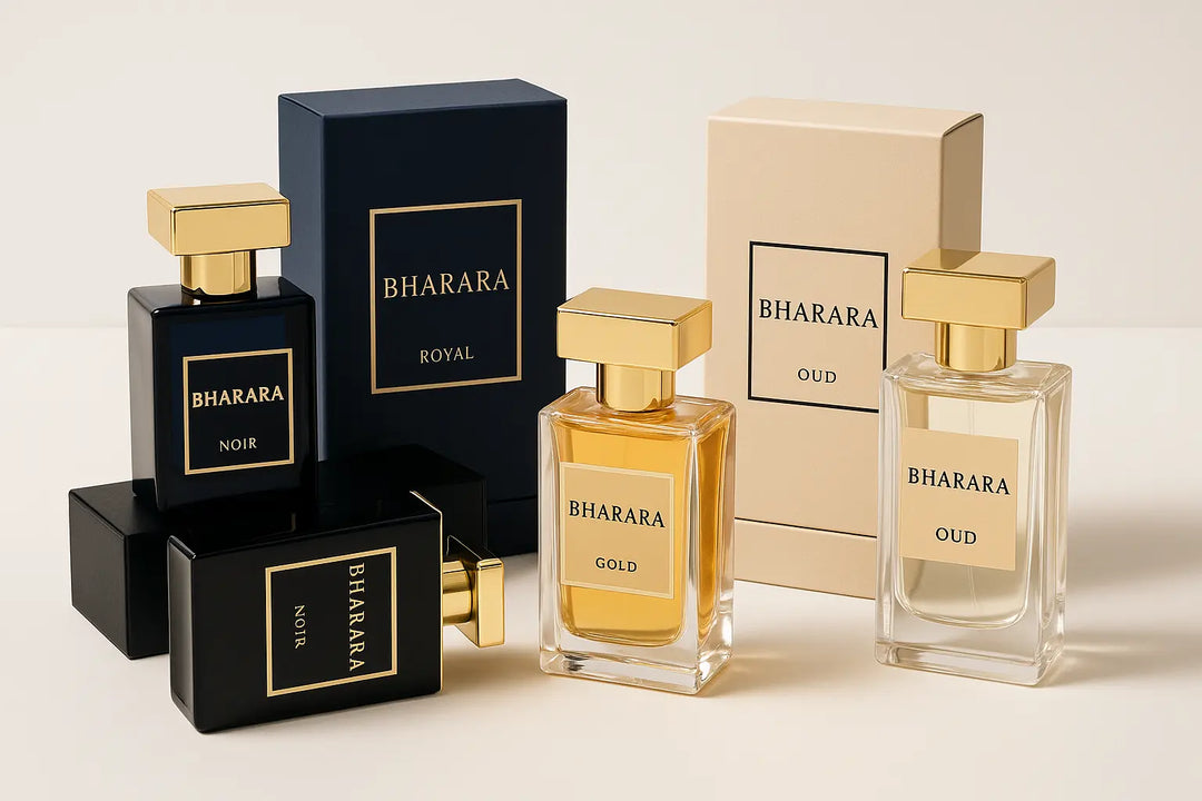 BHARARA perfumesandrea