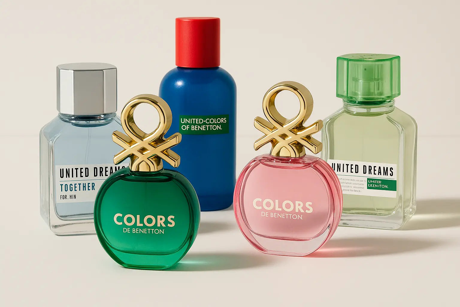 Benetton perfumesandrea