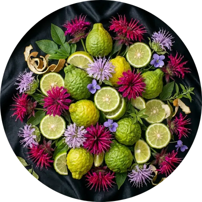 Bergamot