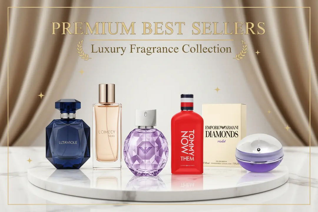 Best Sellers
