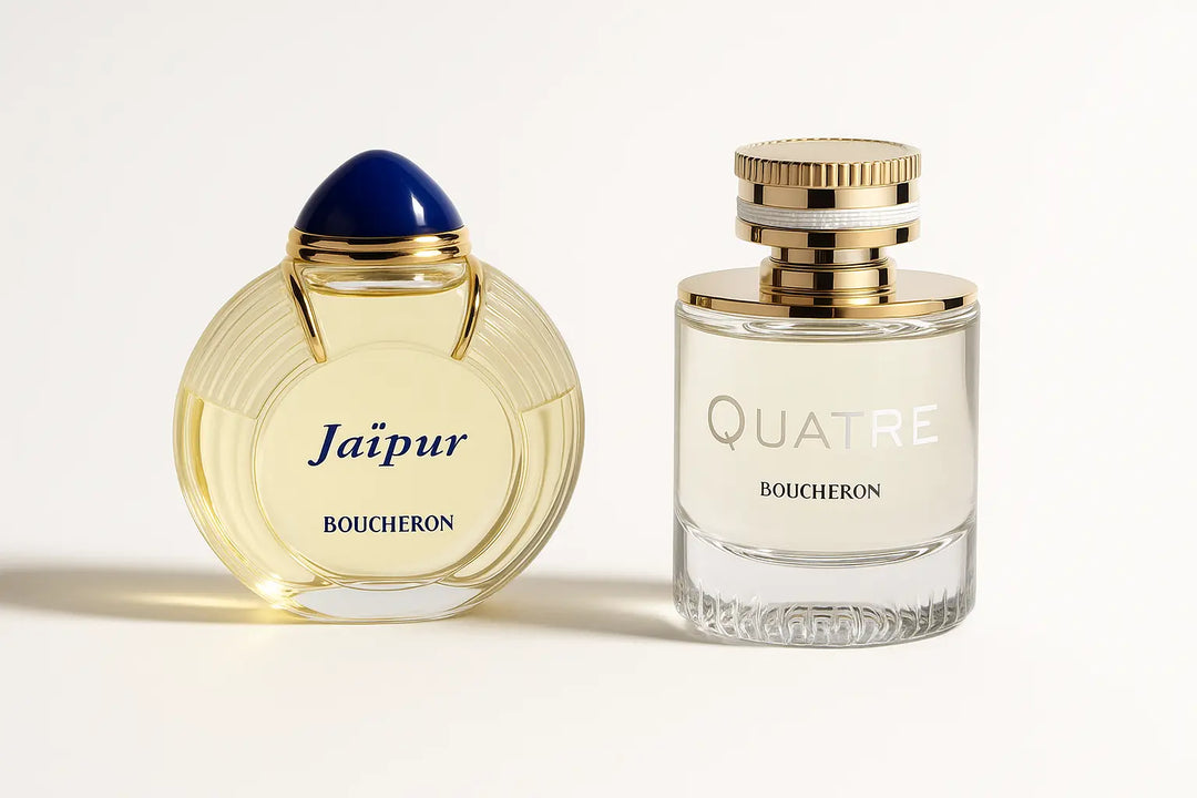Boucheron perfumesandrea