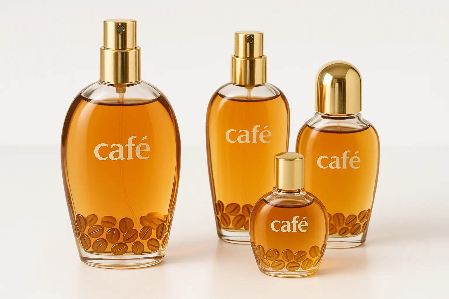 Cafe perfumesandrea