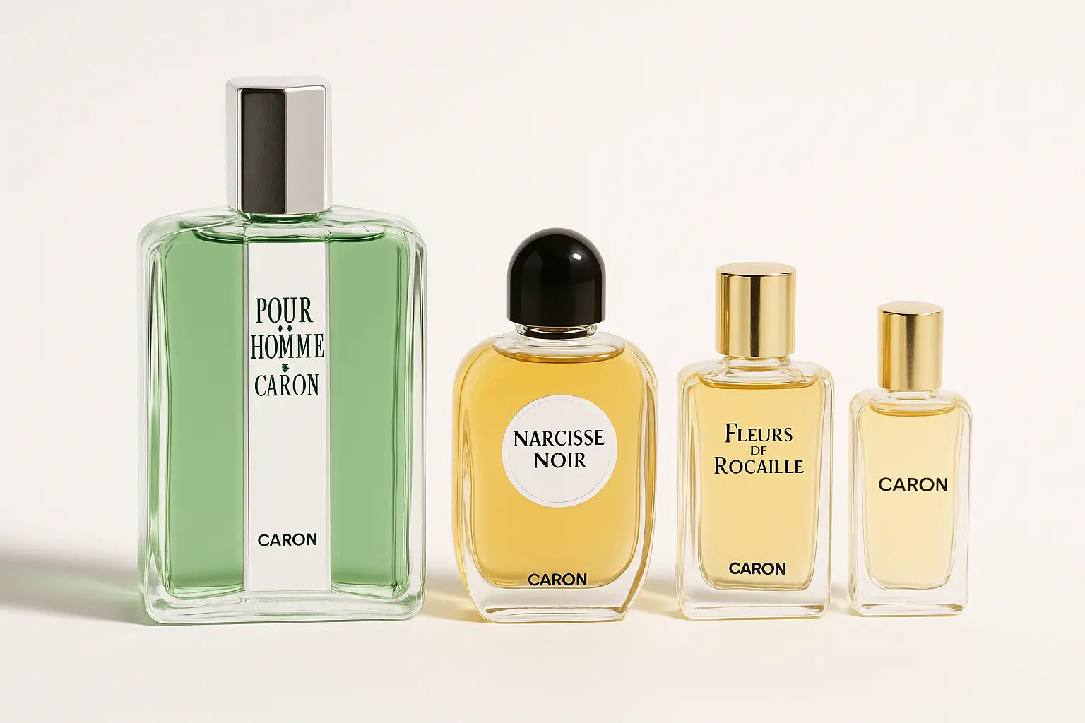 Caron perfumesandrea