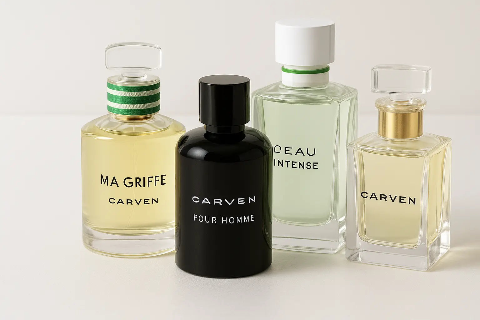 Carven perfumesandrea