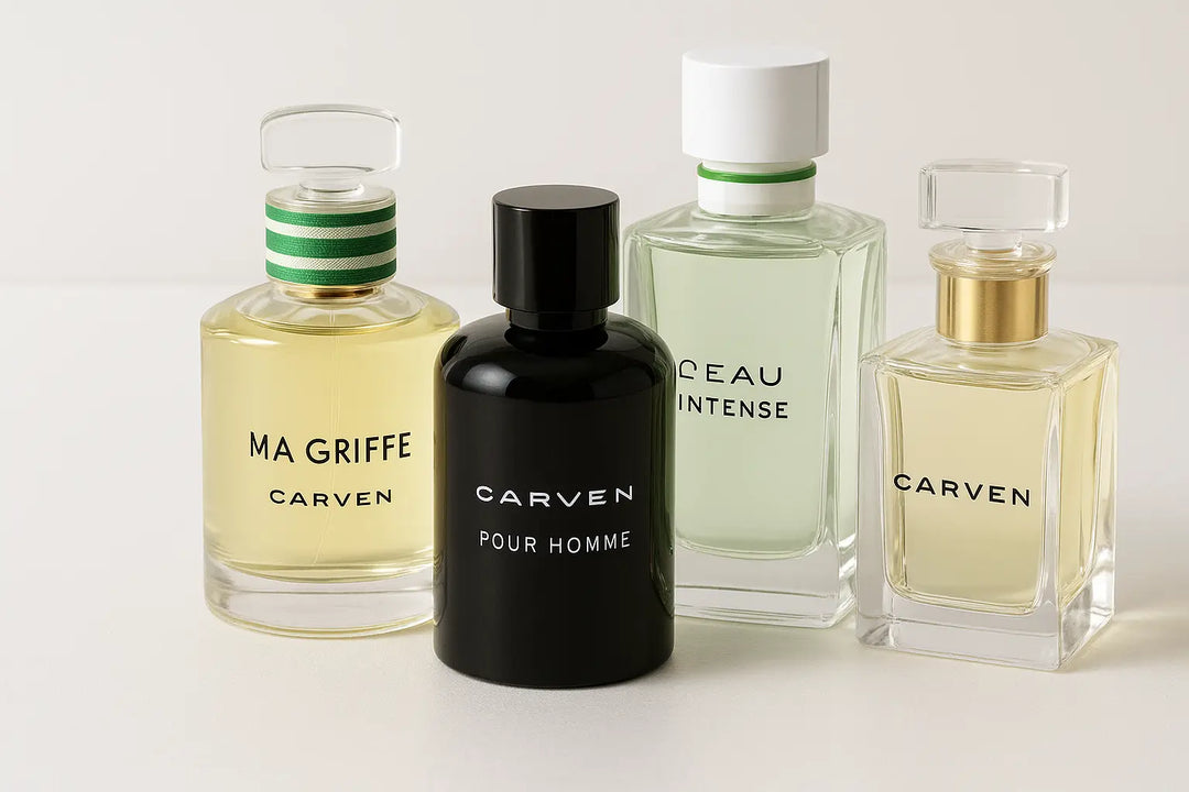 Carven perfumesandrea