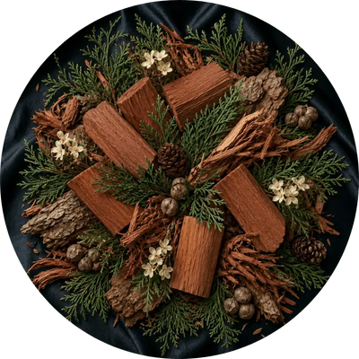 Cedarwood