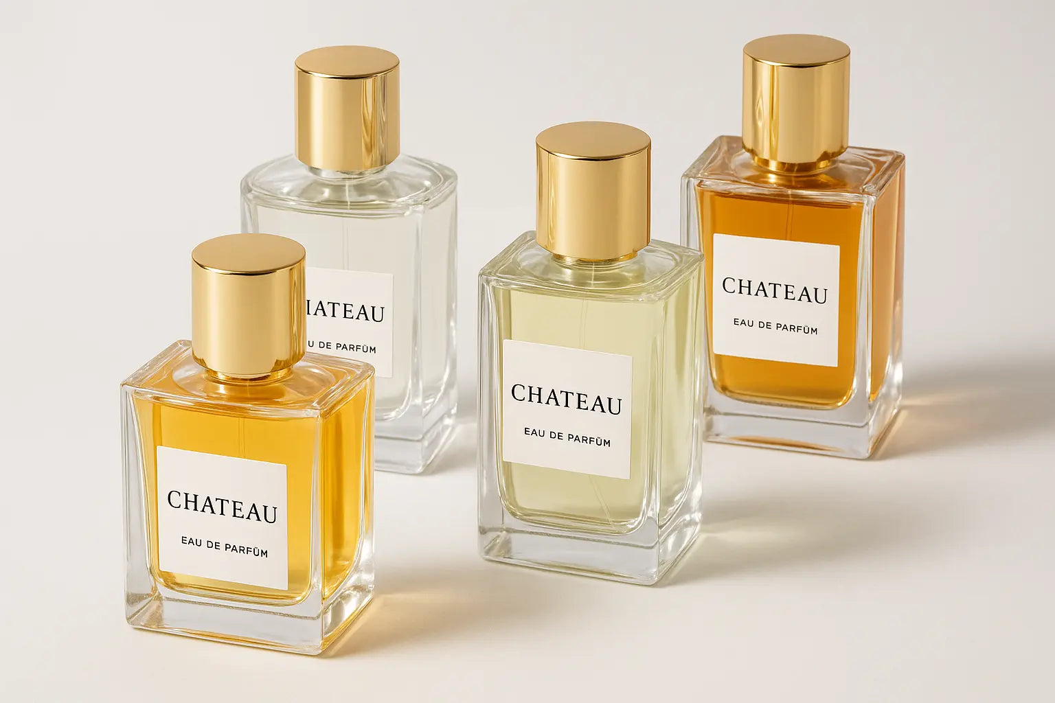 Chateau perfumesandrea