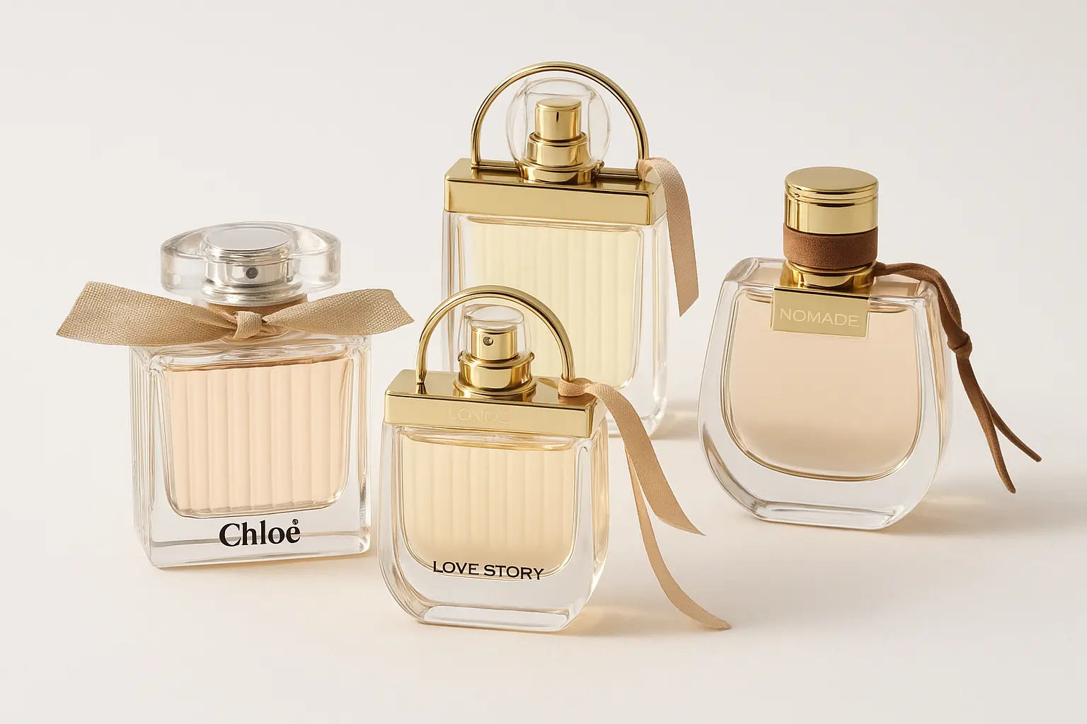 Chloe perfumesandrea