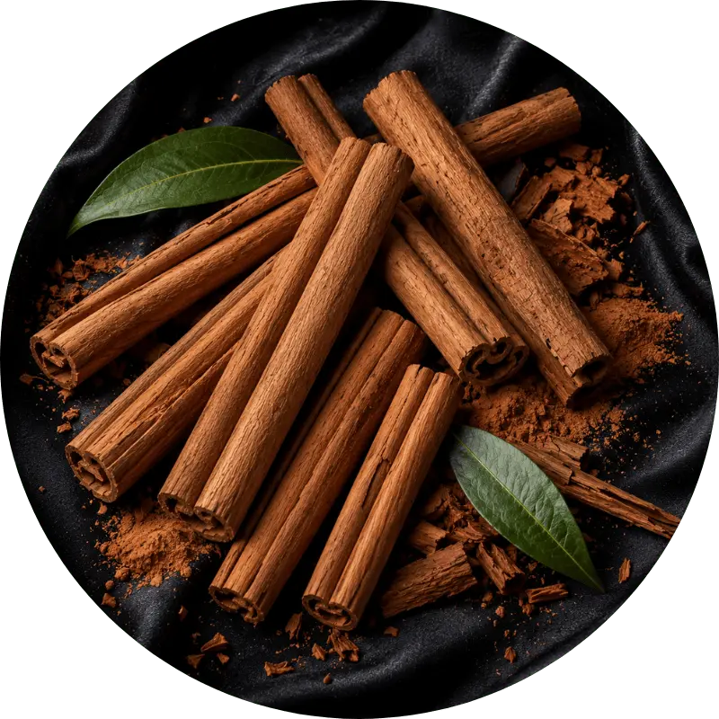 cinnamon perfumesandrea
