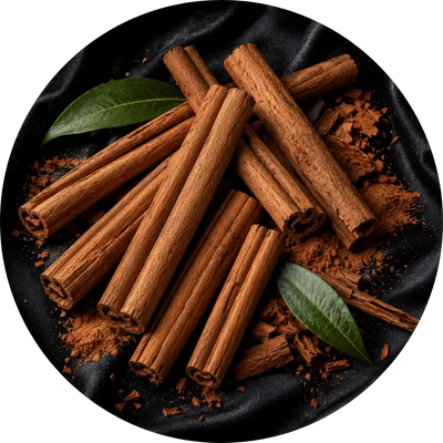 Cinnamon