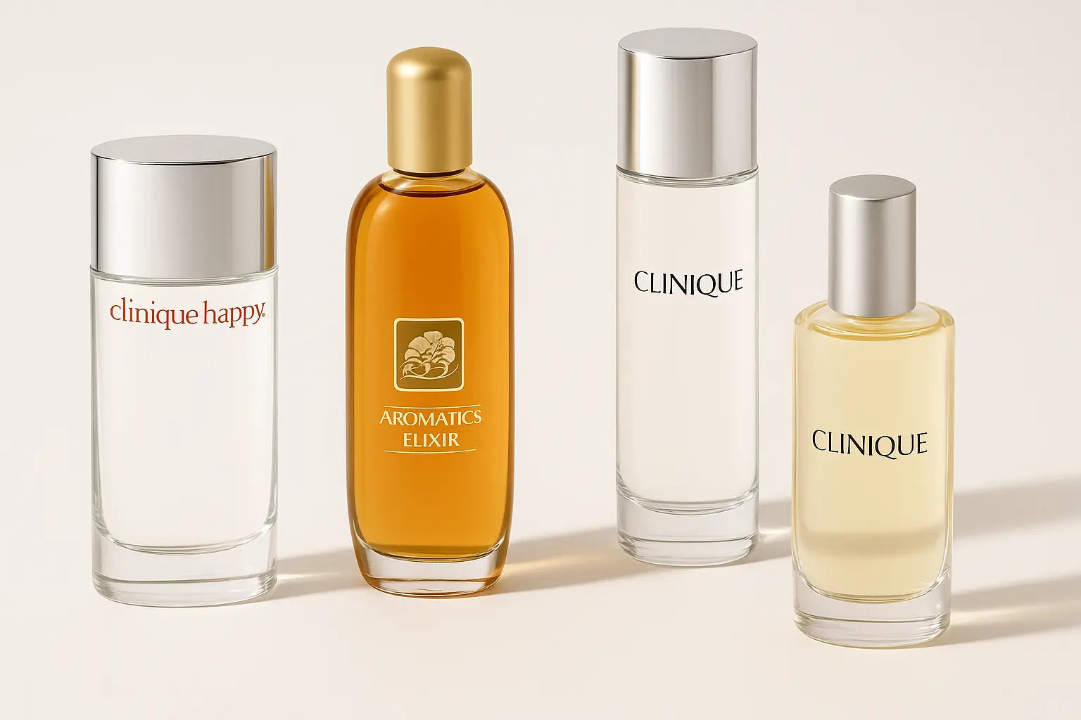 Clinique perfumesandrea