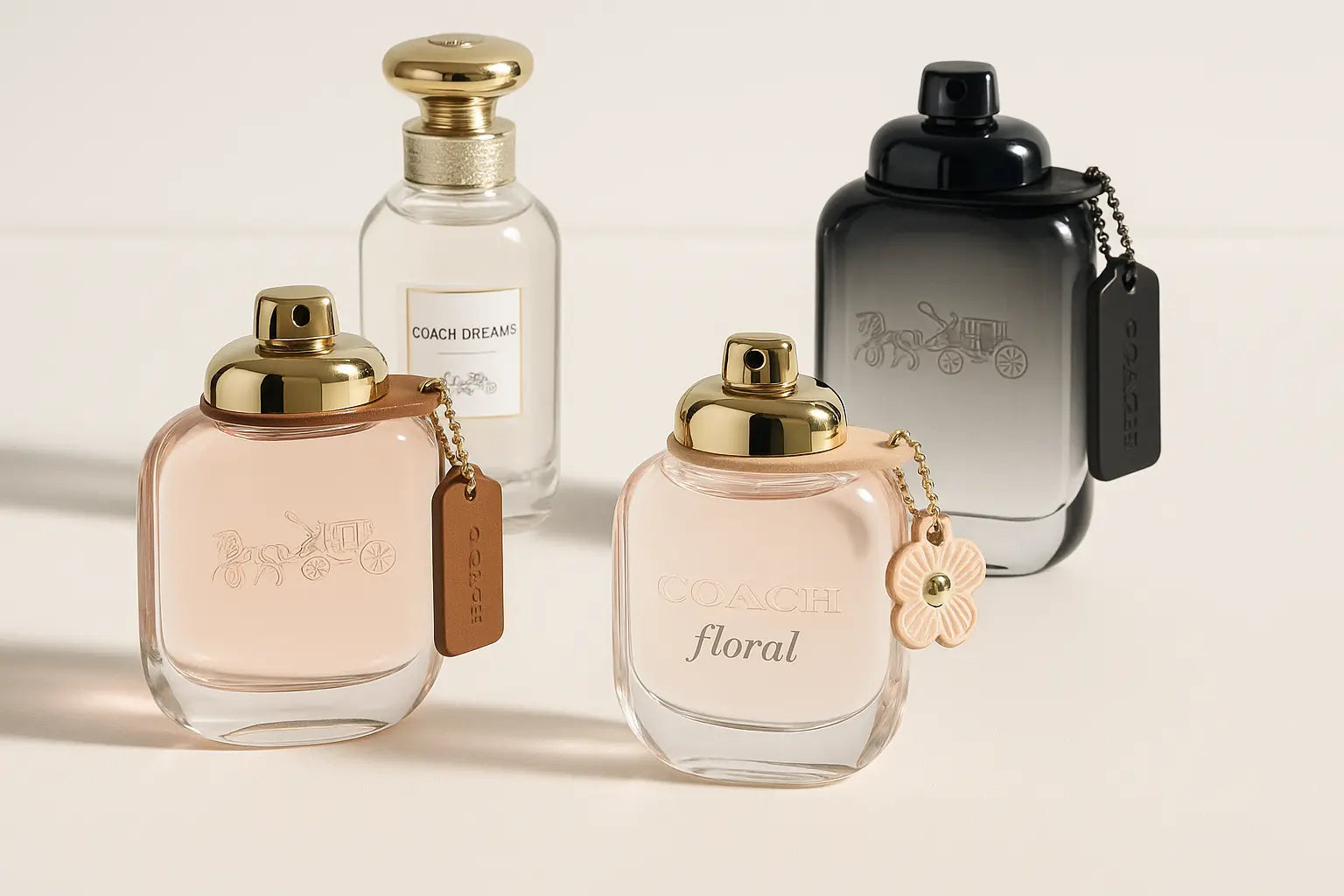 Coach perfumesandrea