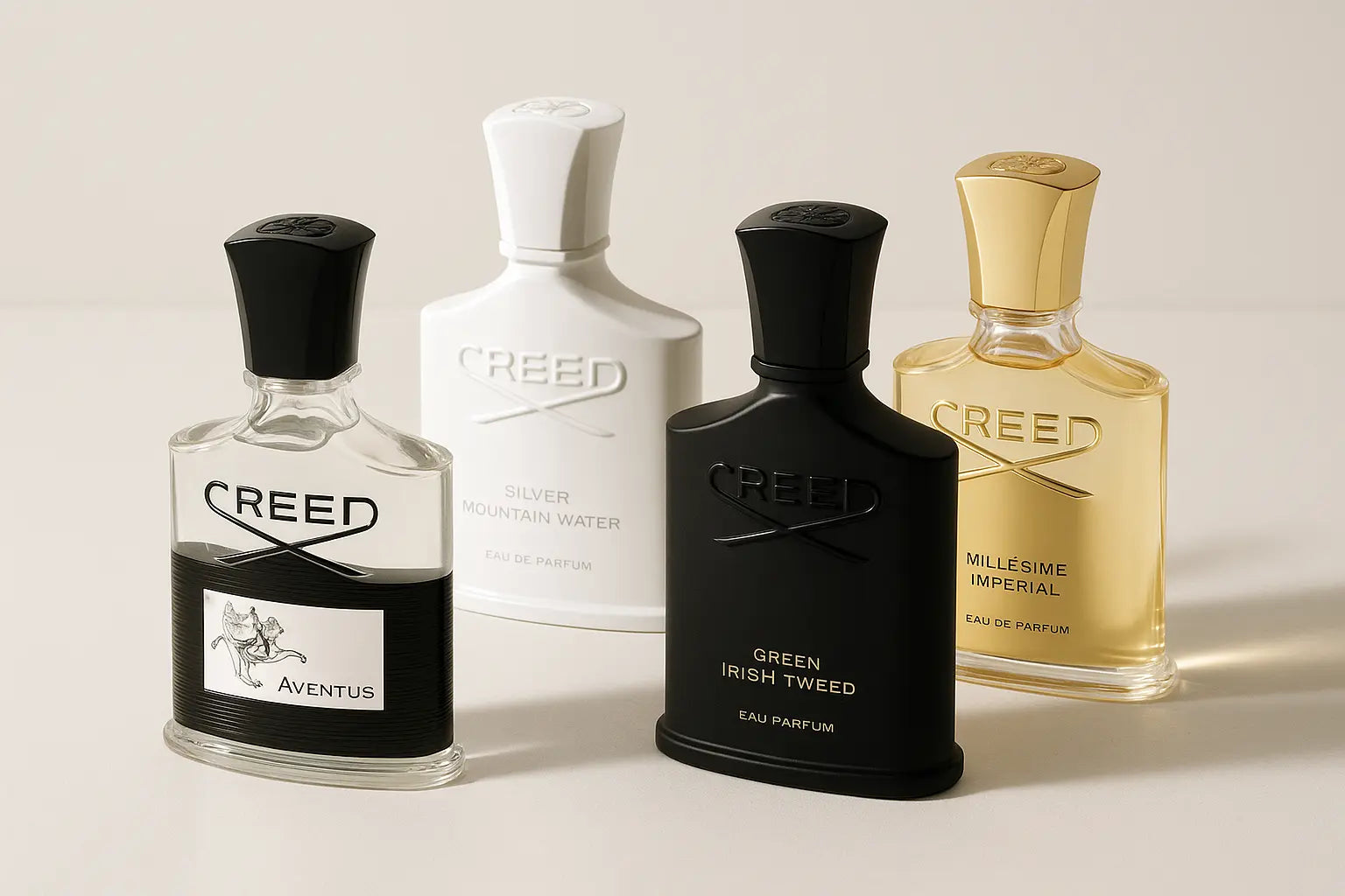 Creed perfumesandrea